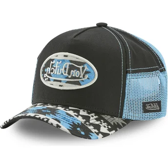 mutsid-kumer-must-snapback-atru-nav-von-dutch