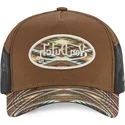 mutsid-kumer-pruun-snapback-atru-she-von-dutch