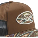 mutsid-kumer-pruun-snapback-atru-she-von-dutch
