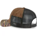 mutsid-kumer-pruun-snapback-atru-she-von-dutch