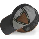 mutsid-kumer-pruun-snapback-atru-she-von-dutch