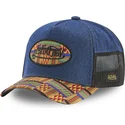 mutsid-kumer-sinine-snapback-atru-wax-von-dutch