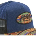 mutsid-kumer-sinine-snapback-atru-wax-von-dutch