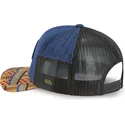mutsid-kumer-sinine-snapback-atru-wax-von-dutch