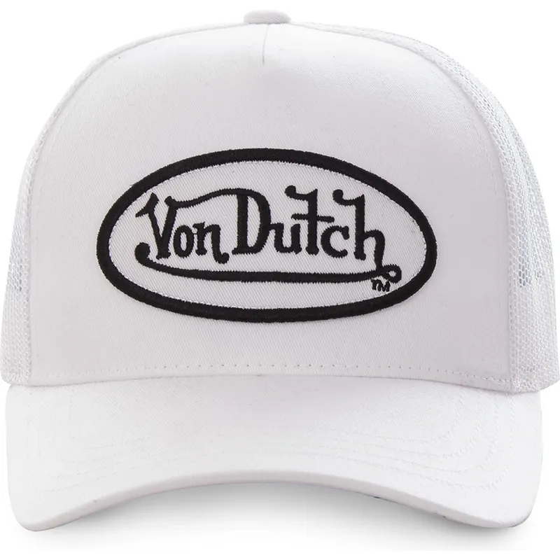 mutsid-kumer-valge-snapback-col-whi-von-dutch mutsid-kumer-valge-snapback-col-whi-von-dutch