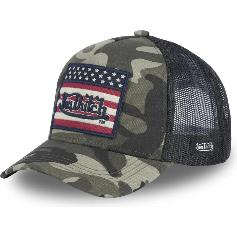 mutsid-kumer-kamuflaaz-snapback-flag-ck-von-dutch