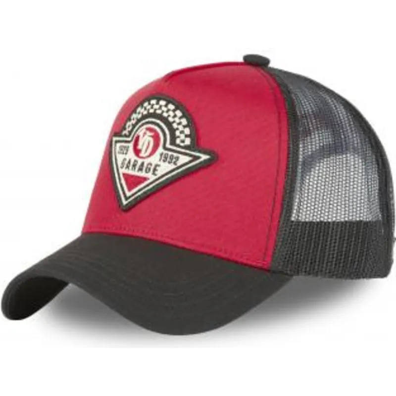 mutsid-kumer-punane-snapback-rac-rn-von-dutch