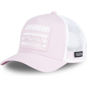 cap-kumer-pink-snapback-von-dutch