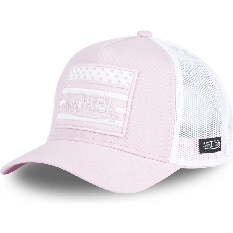 cap-kumer-pink-snapback-von-dutch