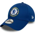 mutsid-kumer-sinine-snapback-9forty-chelsea-football-club-chelsea-football-club-premier-league-new-era