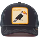 mutsid-kumer-veok-meresinine-snapback-tucan-take-me-to-the-farm-de-goorin-bros