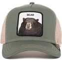 mutsid-kumer-roheline-snapback-drew-bear-the-farm-goorin-bros