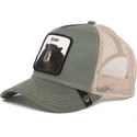 mutsid-kumer-roheline-snapback-drew-bear-the-farm-goorin-bros