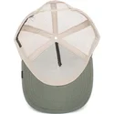 mutsid-kumer-roheline-snapback-drew-bear-the-farm-goorin-bros