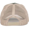 mutsid-kumer-roheline-snapback-drew-bear-the-farm-goorin-bros