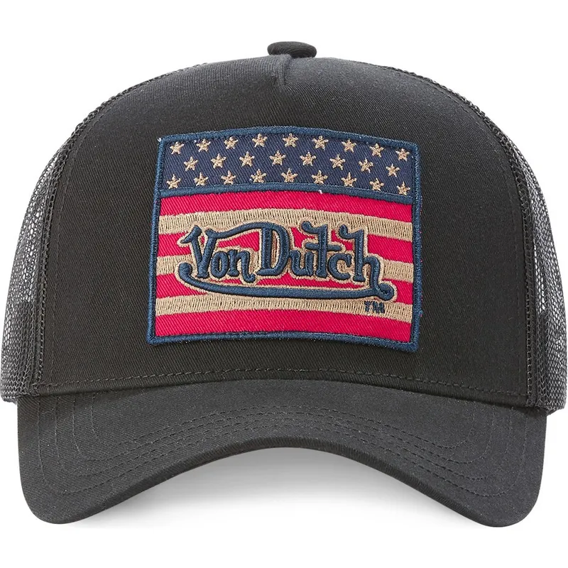 mutsid-kumer-must-snapback-flag-nr-von-dutch