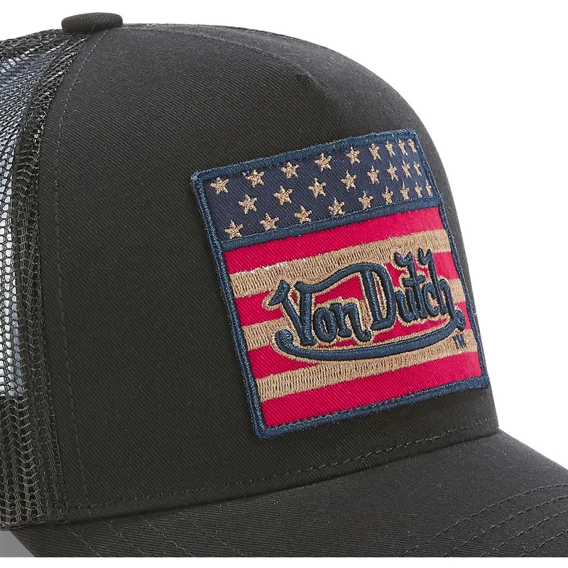 mutsid-kumer-must-snapback-flag-nr-von-dutch