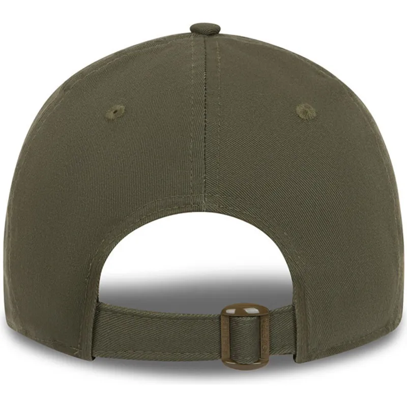 mutsid-kumer-roheline-reguleeritav-9forty-new-era