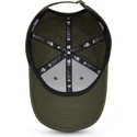 mutsid-kumer-roheline-reguleeritav-9forty-new-era