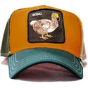 mutsid-kumer-oranz-snapback-fasho-the-farm-goorin-bros