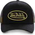 mutsid-kumer-must-snapback-neo-yel-von-dutch