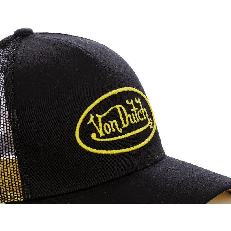 mutsid-kumer-must-snapback-neo-yel-von-dutch mutsid-kumer-must-snapback-neo-yel-von-dutch