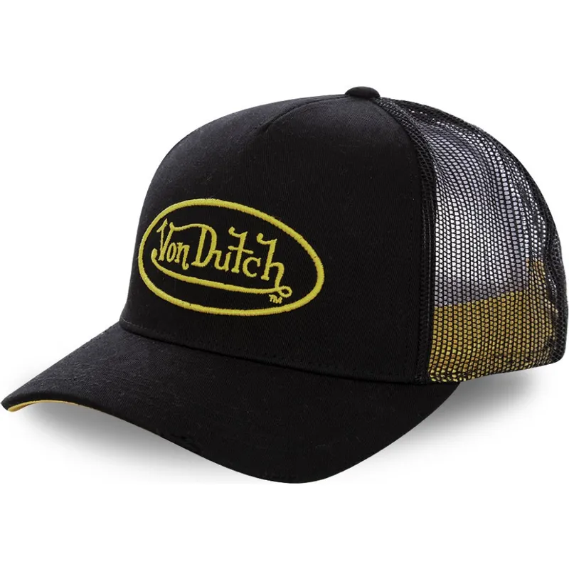 mutsid-kumer-must-snapback-neo-yel-von-dutch mutsid-kumer-must-snapback-neo-yel-von-dutch