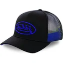 mutsid-kumer-must-snapback-neo-blu-von-dutch