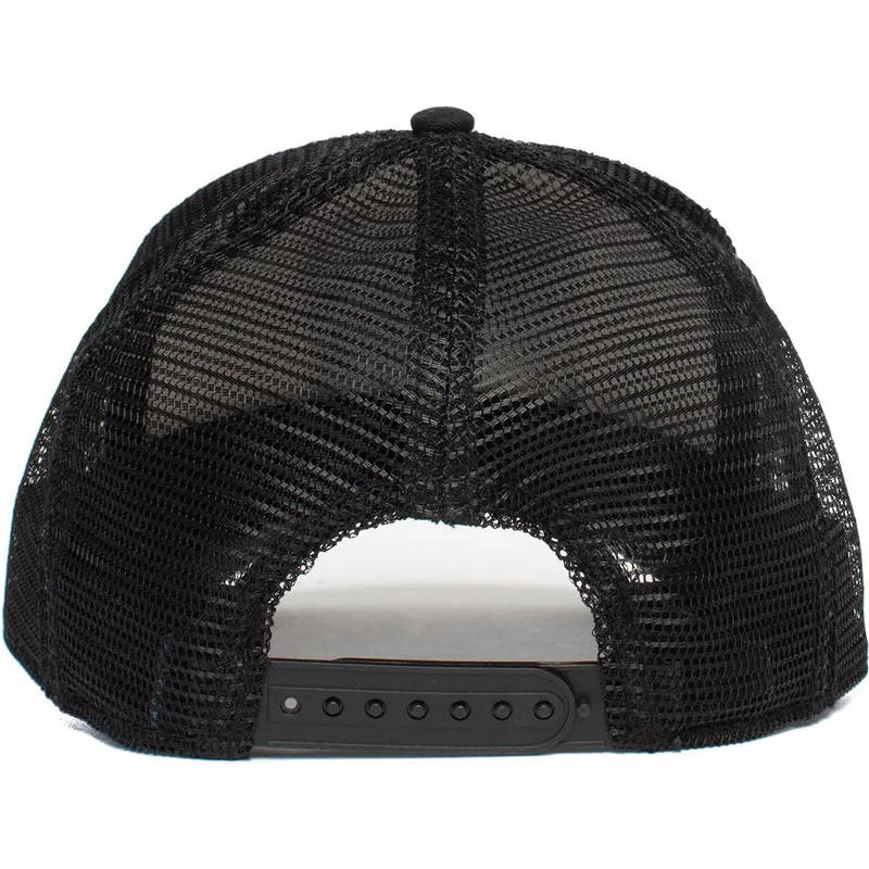 mutsid-kumer-must-snapback-silver-tiger-the-farm-goorin-bros