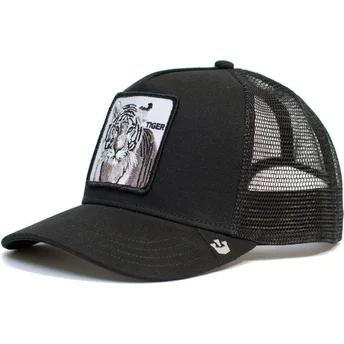 mutsid-kumer-must-snapback-silver-tiger-the-farm-goorin-bros