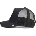 mutsid-kumer-must-snapback-silver-tiger-the-farm-goorin-bros