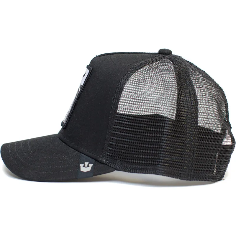mutsid-kumer-must-snapback-silver-tiger-the-farm-goorin-bros