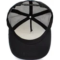 mutsid-kumer-must-snapback-silver-tiger-the-farm-goorin-bros