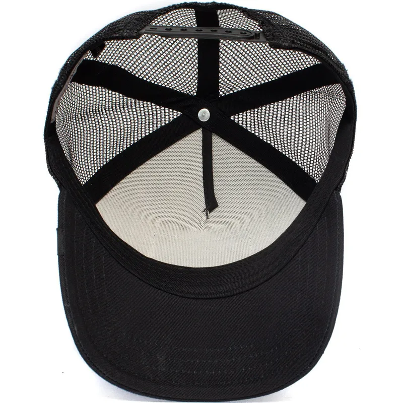 mutsid-kumer-must-snapback-silver-tiger-the-farm-goorin-bros