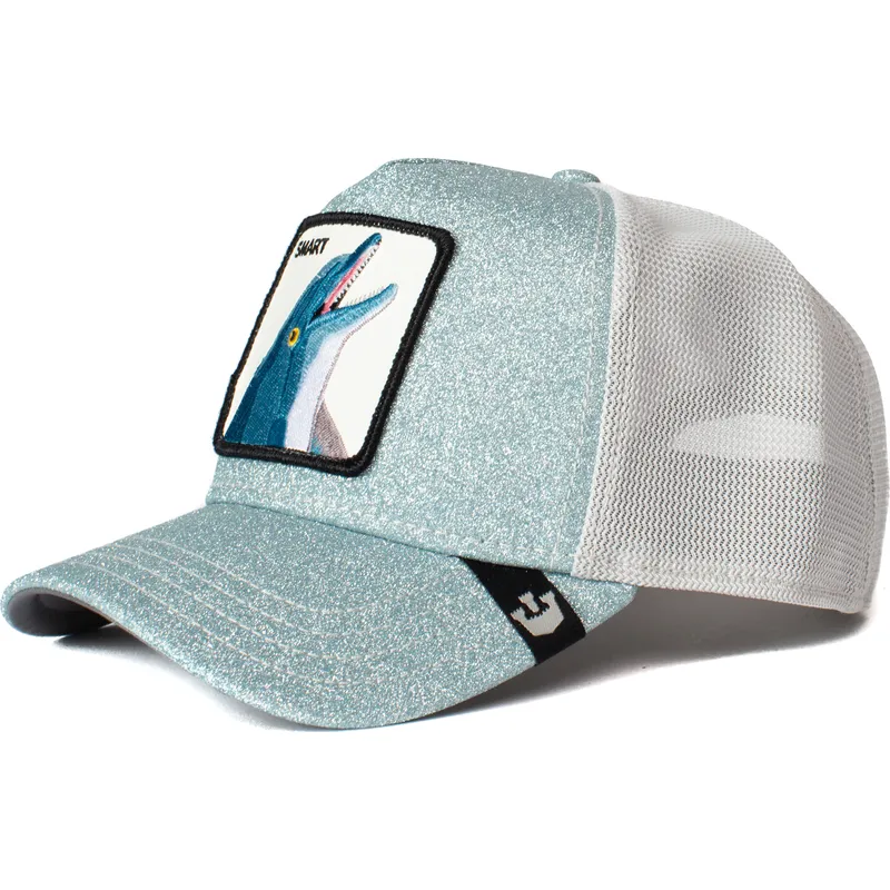 mutsid-kumer-sinine-snapback-flippy-floppy-the-farm-goorin-bros