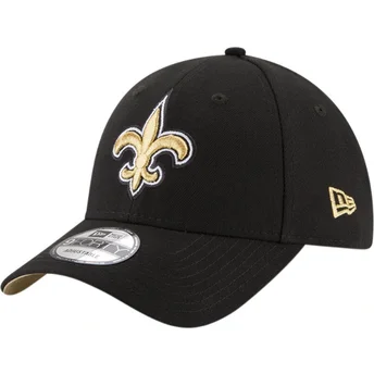 mutsid-kumer-must-reguleeritav-9forty-the-league-new-orleans-saints-nfl-new-era