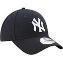 mutsid-kumer-meresinine-reguleeritav-9forty-the-league-new-york-yankees-mlb-new-era