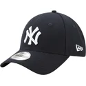 mutsid-kumer-meresinine-reguleeritav-9forty-the-league-new-york-yankees-mlb-new-era
