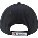 mutsid-kumer-meresinine-reguleeritav-9forty-the-league-new-york-yankees-mlb-new-era