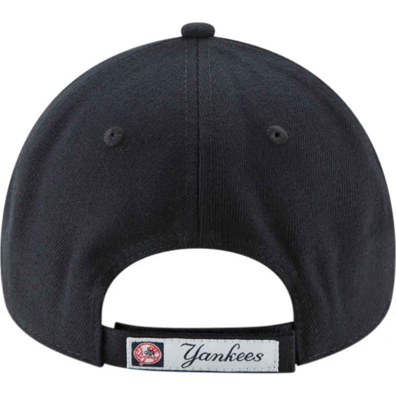 mutsid-kumer-meresinine-reguleeritav-9forty-the-league-new-york-yankees-mlb-new-era mutsid-kumer-meresinine-reguleeritav-9forty-the-league-new-york-yankees-mlb-new-era