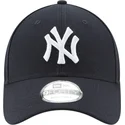 mutsid-kumer-meresinine-reguleeritav-9forty-the-league-new-york-yankees-mlb-new-era