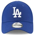 cap-kumer-blue-adjustable-strap-9forty-the-league-los-angeles-dodgers-mlb-new-era