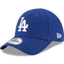cap-kumer-blue-adjustable-strap-9forty-the-league-los-angeles-dodgers-mlb-new-era