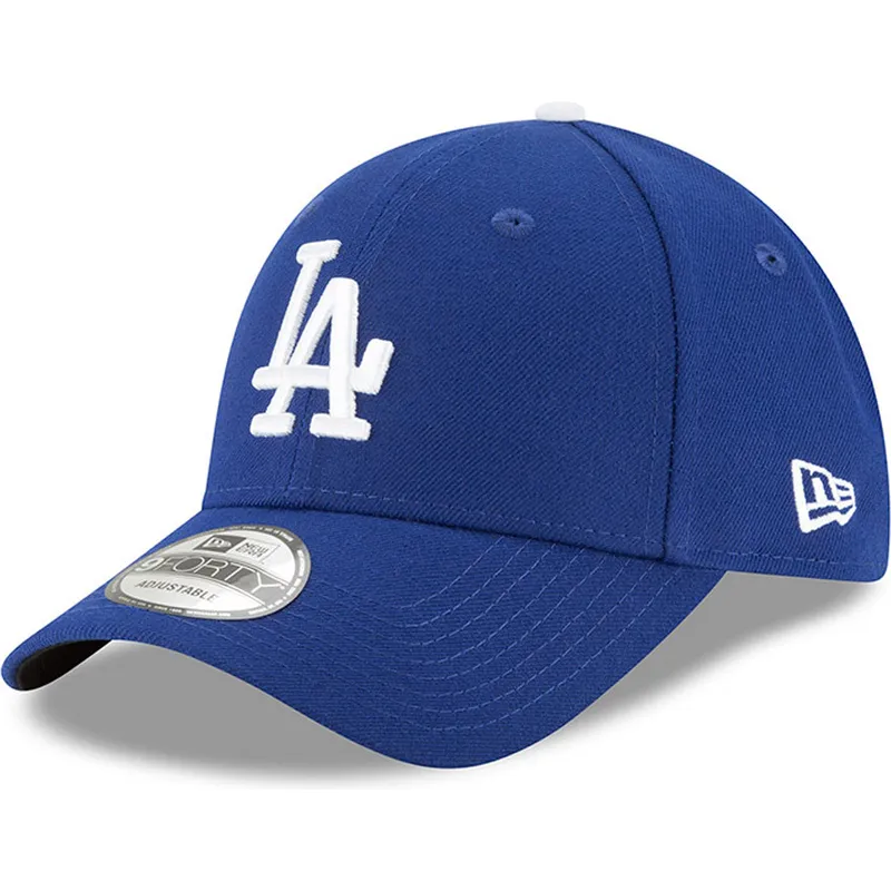 cap-kumer-blue-adjustable-strap-9forty-the-league-los-angeles-dodgers-mlb-new-era