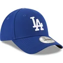 cap-kumer-blue-adjustable-strap-9forty-the-league-los-angeles-dodgers-mlb-new-era