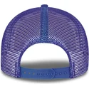 mutsid-kumer-valge-snapback-a-frame-akron-rubberducks-milb-new-era