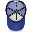 mutsid-kumer-valge-snapback-a-frame-akron-rubberducks-milb-new-era