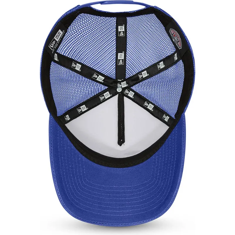 mutsid-kumer-valge-snapback-a-frame-akron-rubberducks-milb-new-era