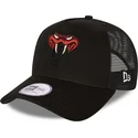 mutsid-kumer-must-snapback-a-frame-elemental-team-arizona-diamondbacks-mlb-new-era