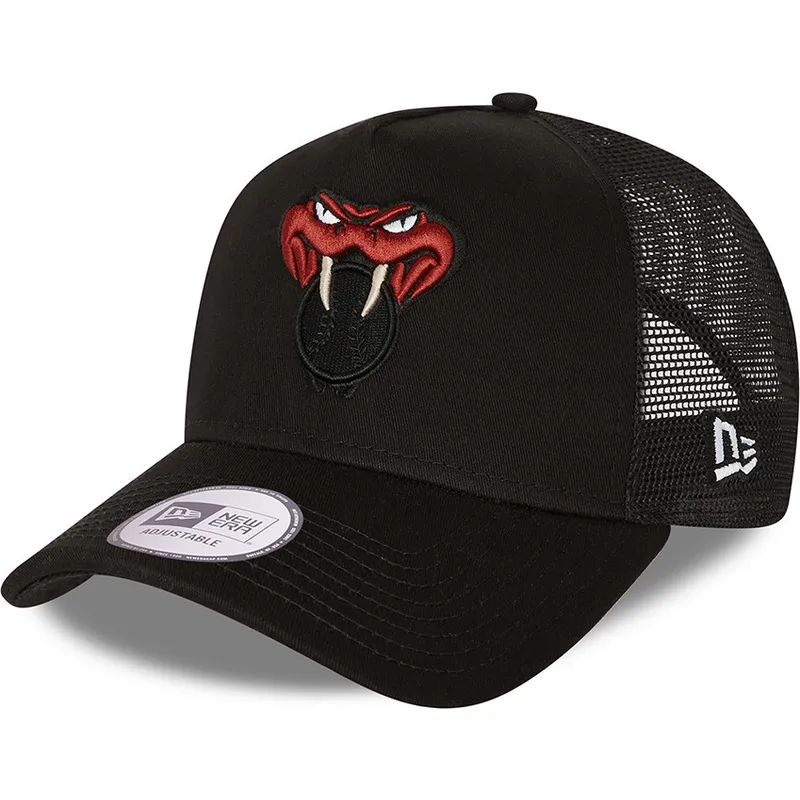 mutsid-kumer-must-snapback-a-frame-elemental-team-arizona-diamondbacks-mlb-new-era